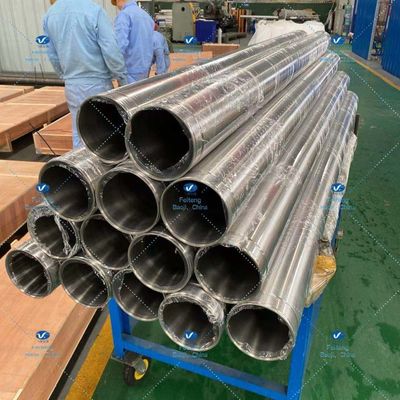 ISO9001 Vacuum Coating Sputtering Target Materials High Strength