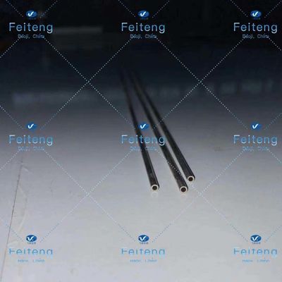 Feiteng Hollow Anti Corrosive Titanium Alloy Rod