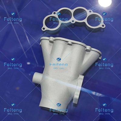 ASTM Feiteng Corrosion Resistant Titanium Casting