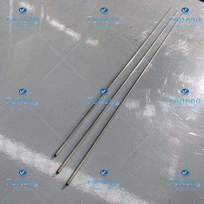 Feiteng Hollow Anti Corrosive Titanium Alloy Rod